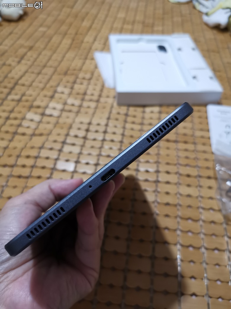 酷比魔方 iplay 70 mini pro (8.4吋平板) 首發開箱