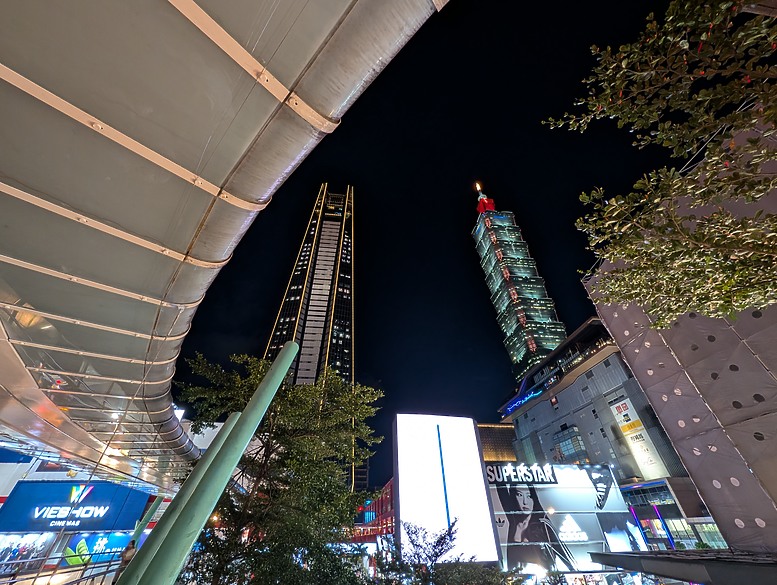 Google Pixel 10 Pro XL體驗｜AI攝影新境界！