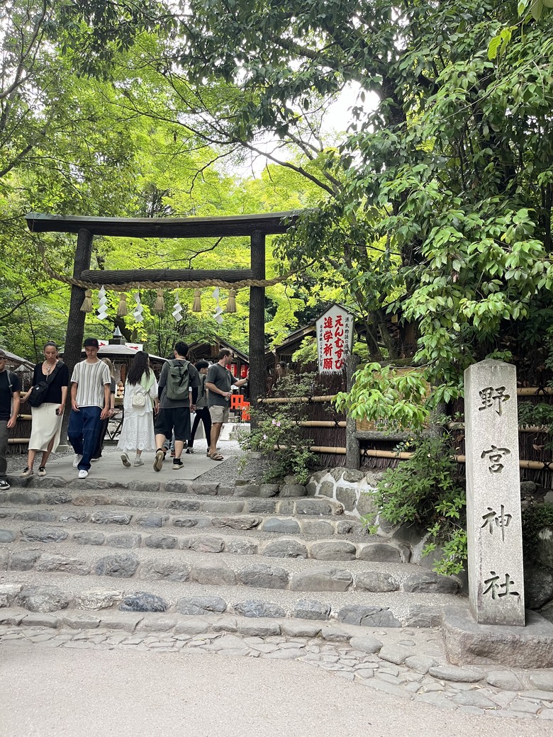 【關西5日自駕遊】之【下集】京都篇，定番景點/美食 +【後記】三菱DELICA D:5 租車花費及車訊分享