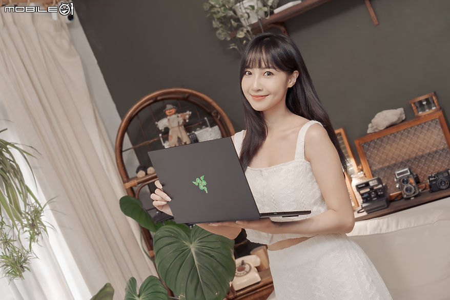 Razer Blade 14 2025 測試報告｜真・輕薄強效的靈刃電競