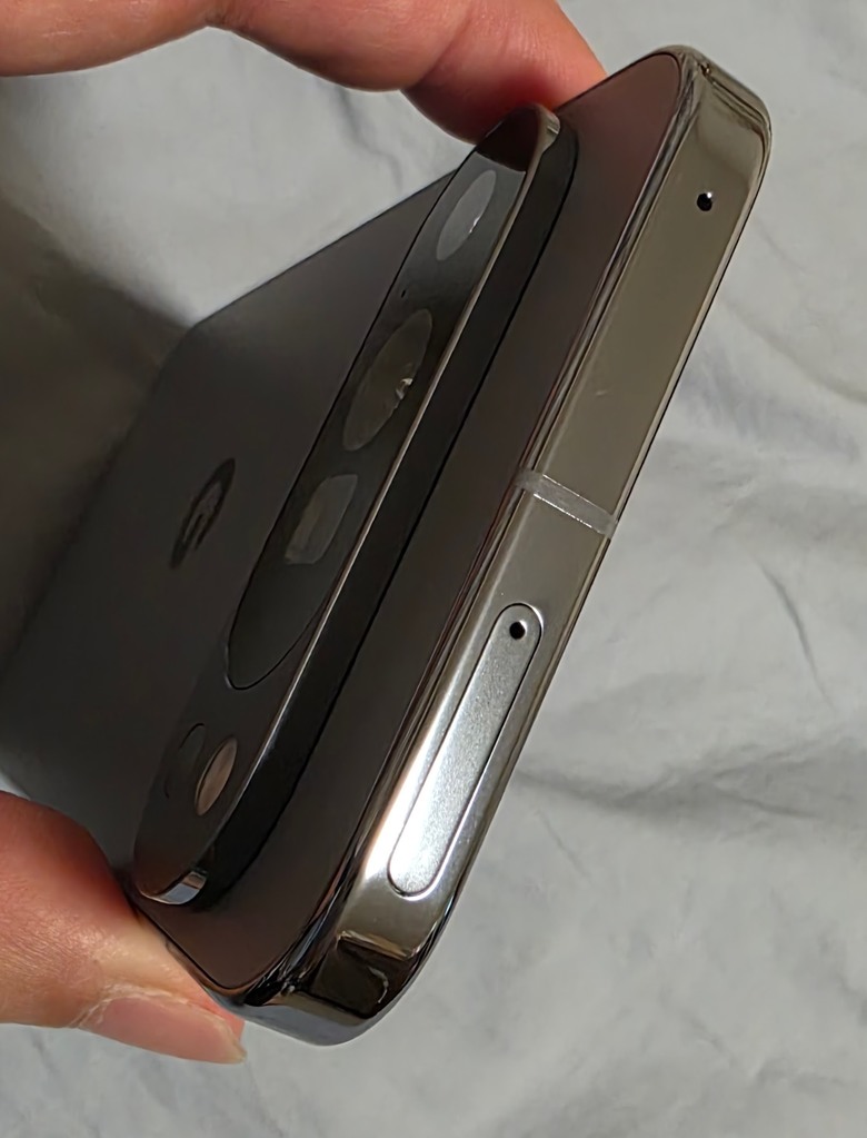 Pixel 10 Pro XL 月岩灰開箱