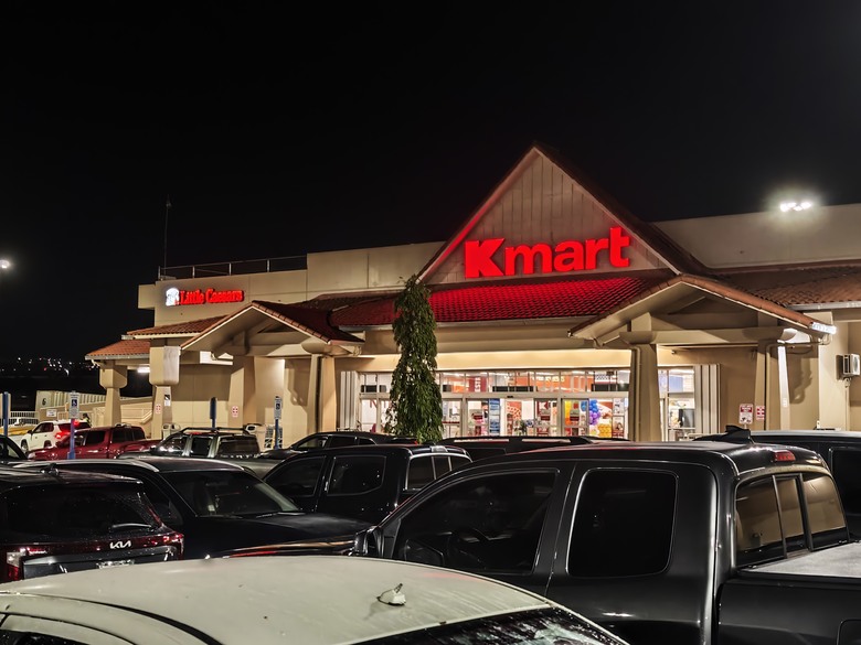 十年未見的五天四夜關島行 - Day2 Eggs n' Thing / Micronesia Mall / Villiage of Donki (全球最大唐吉軻德) / Kmart