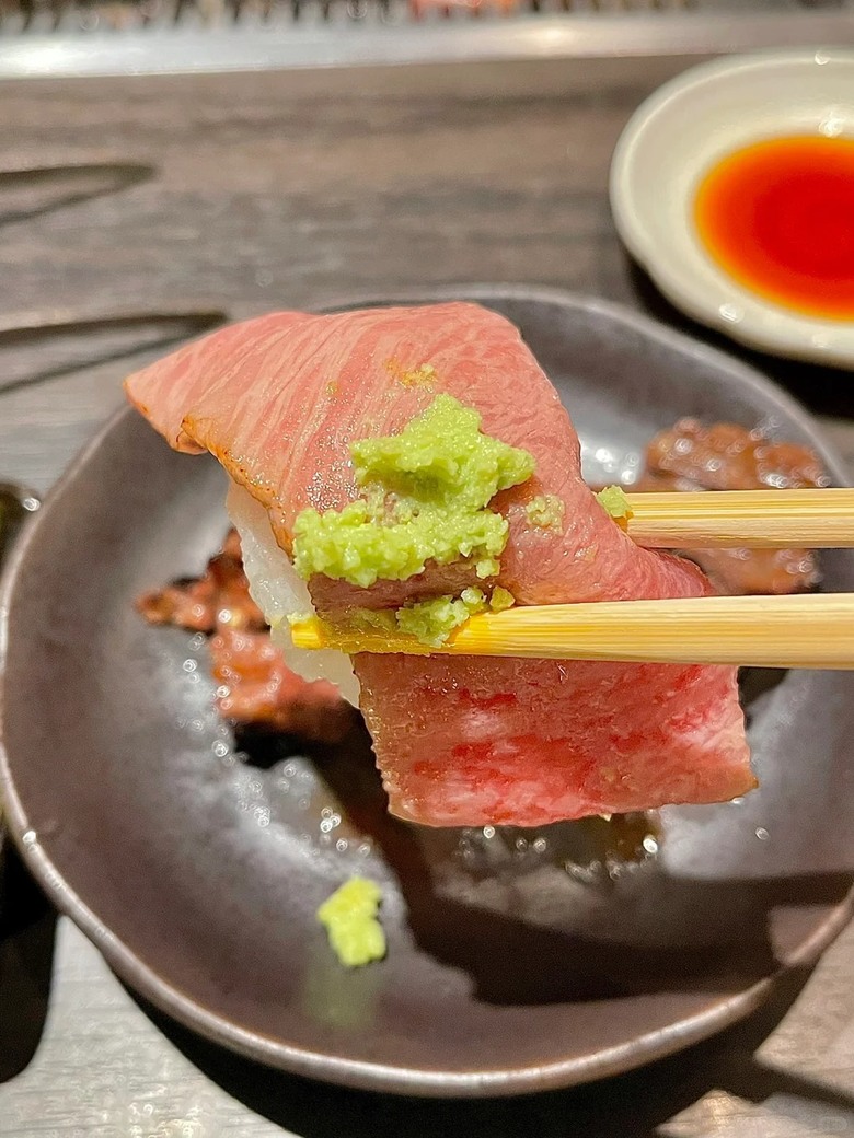 🇯🇵大阪燒肉控的天堂！心齋橋美食清單