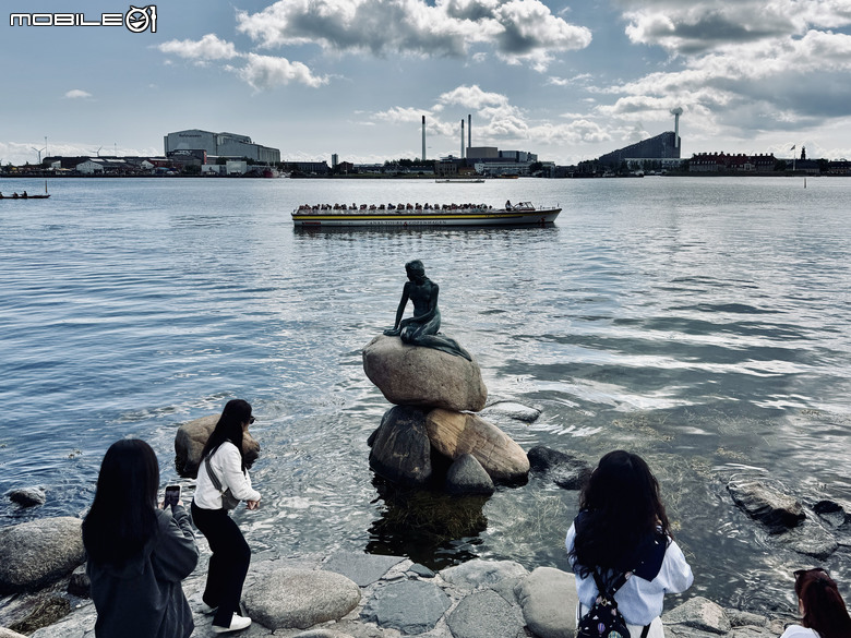 丹麥>搭渡輪>挪威 2025 北歐的夏天(上_丹麥篇)