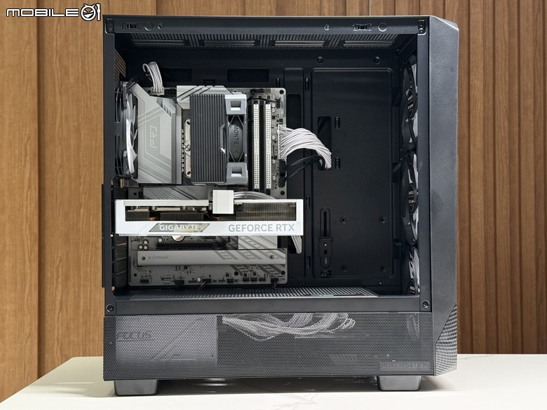 平價新品!君主X5機殼 & NX400單塔散熱器