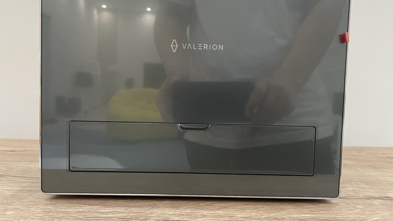 【阿洪開箱中】2025年 4K 中長焦投影機性價比之爭 超越前代:Vidda C3 Ultra 正面挑戰 Valerion Pro 2 (影片置底)