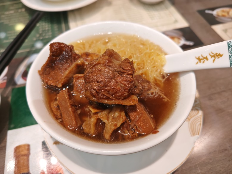 點我看大圖 帶著R10出門走走~意外的香江旅行初體驗