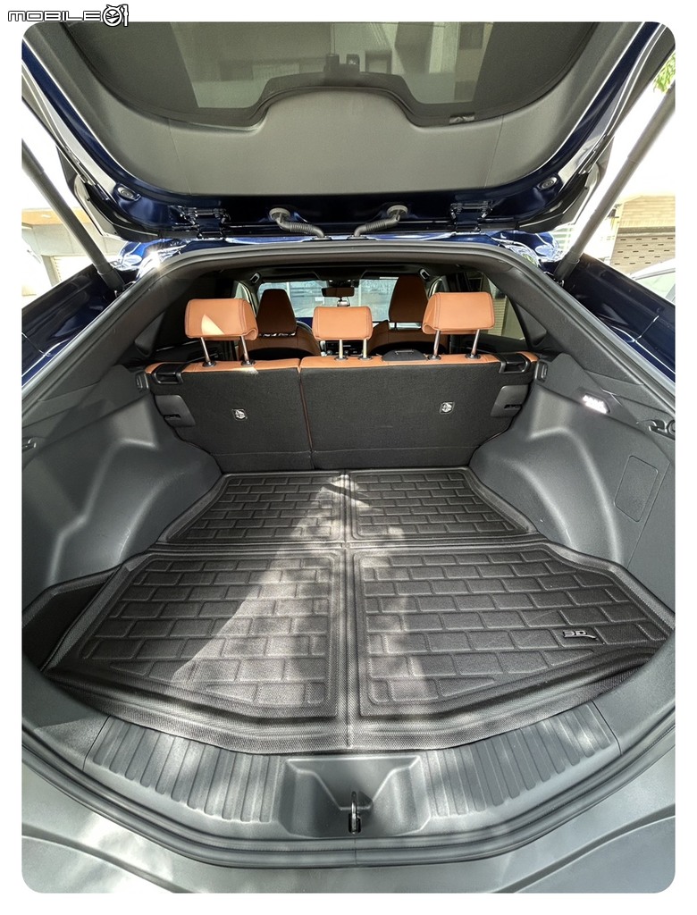 [車主心得] Subaru Solterra一萬公里經驗談