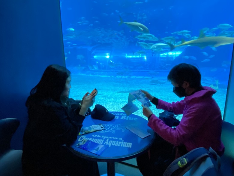 沖繩小旅行