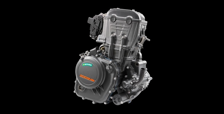 【海外快訊】KTM DUKE 160印度發表售價184,000盧比折合新台幣約63,000元!!全新引擎還有標配前後WP避震器。