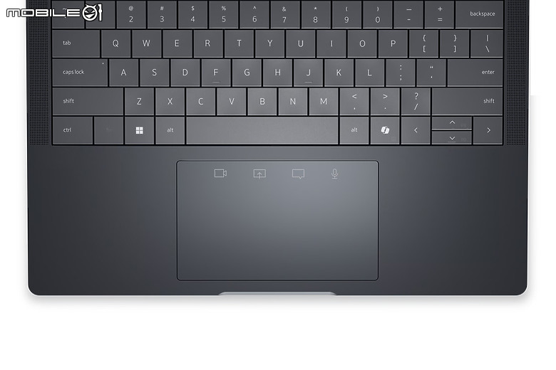Dell Pro 14 Premium 體驗｜1.21Kg 輕巧設計、全天候續航的質感商務筆電