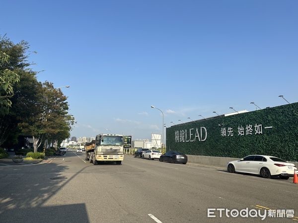 單元五房價比13期親民，專家點破區域優勢與限制