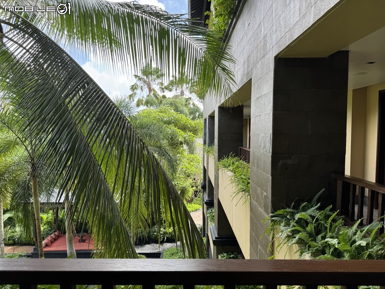 [印尼] The St. Regis Bali Resort