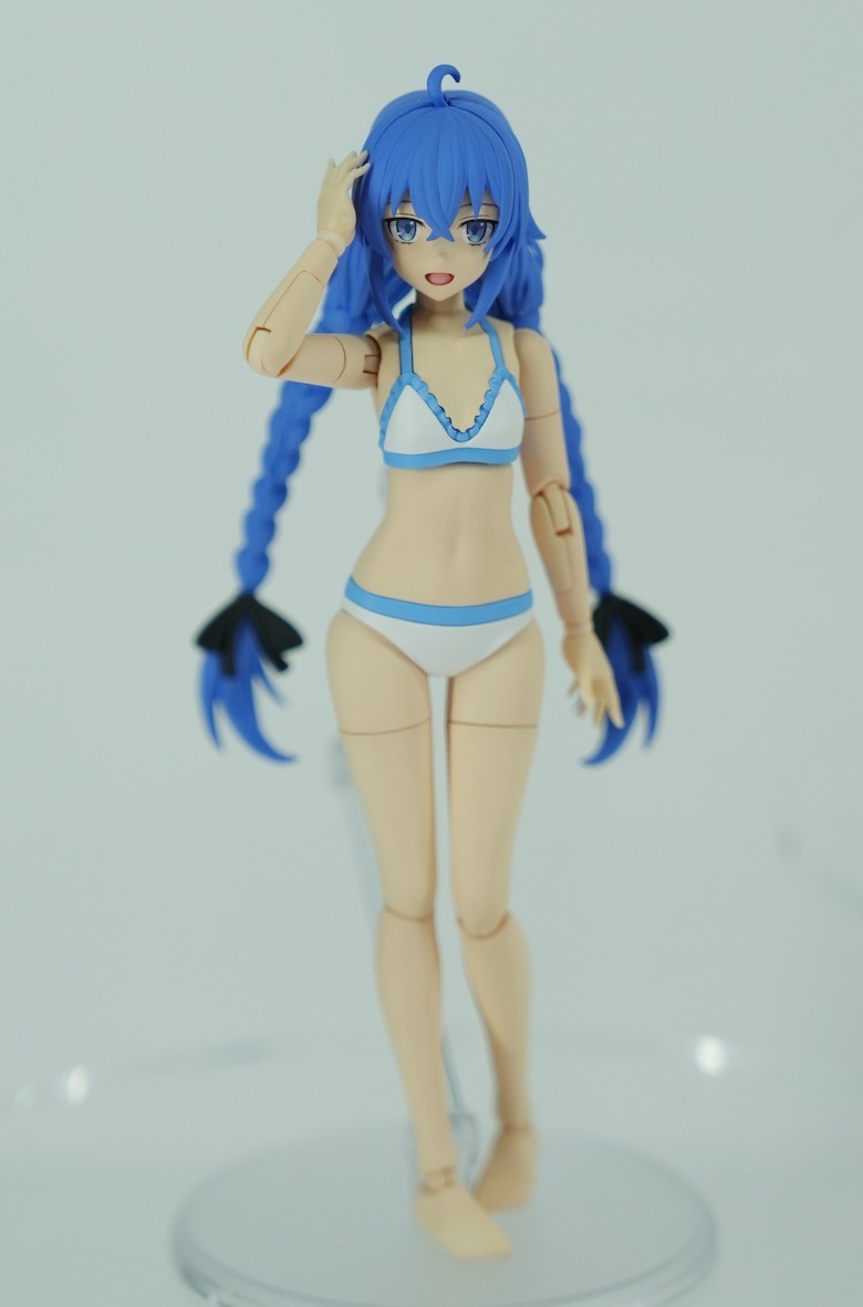 Wonder Festival 2025 [夏] 觀展紀錄 | 飽覽人物模型新作
