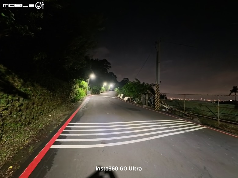 INSTA360 GO Ultra不專業開箱 | GO系列再進化 | 夜拍增強 | 小巧運動相機新選擇