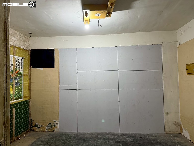【開箱】高雄老屋翻新 讓工作效率翻倍★室內明亮溫馨