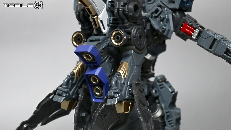 【來自Ｍobil01板友的贈禮 】兌現小惡魔板友的承諾 1/72 愛因塔天幕 組裝模型 EINTA SKY DEEFENDER