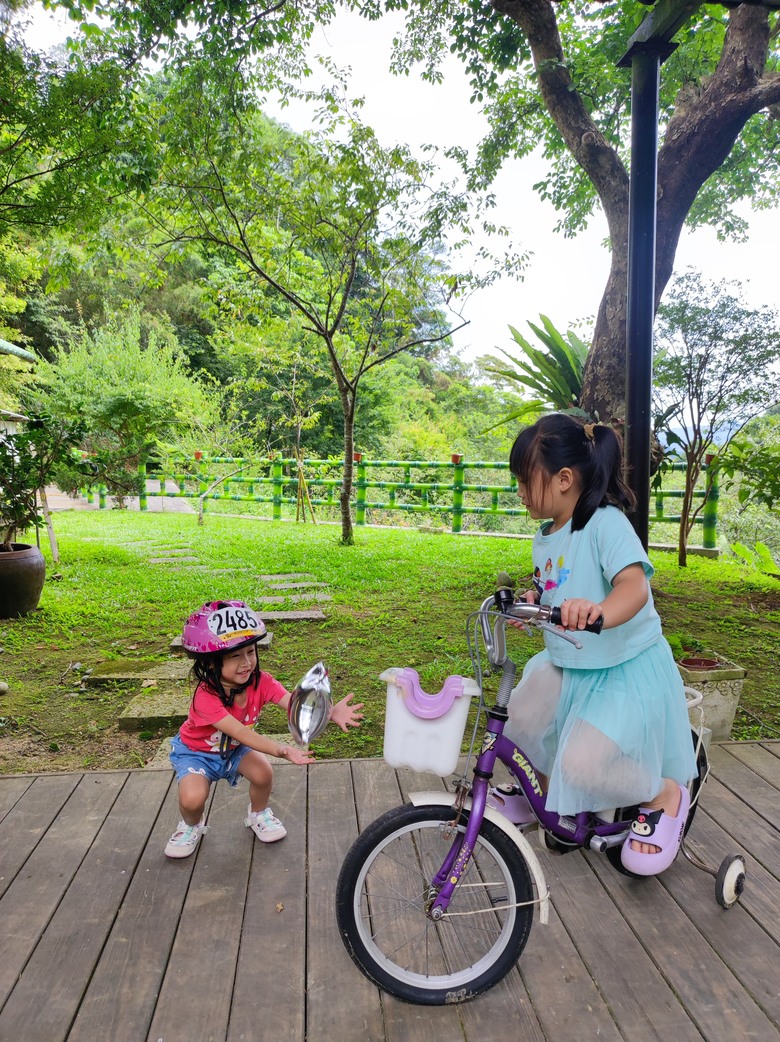 2025，桃園，小小孩的騎旅，96聯賽桃竹讚^_^