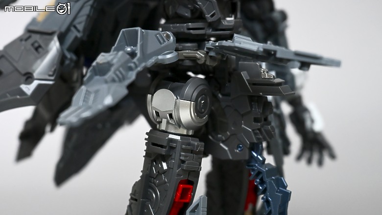 【來自Ｍobil01板友的贈禮 】兌現小惡魔板友的承諾 1/72 愛因塔天幕 組裝模型 EINTA SKY DEEFENDER