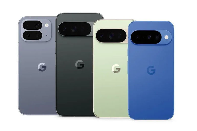 Google Pixel 10 Pro售價公佈