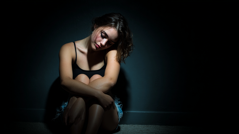 憂鬱與快樂的祕密:為什麼無所事事反而讓人焦慮?|DNA、演化與存在哲學解析