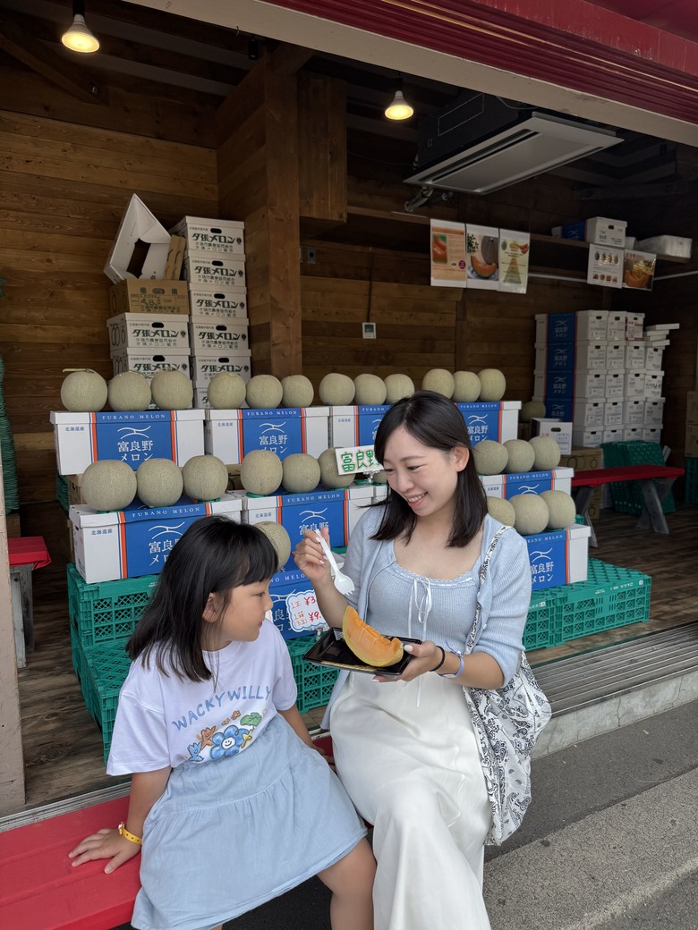 日本夏季北海道 Club Med Kiroro Grand 親子旅遊五天四夜攻略 ✨