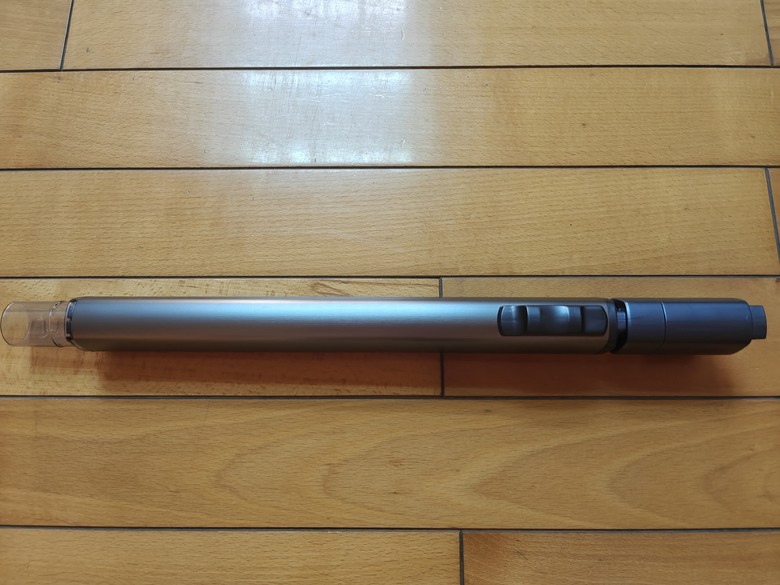 LG CordZero™ A9 K+ 輕量濕拖真方便