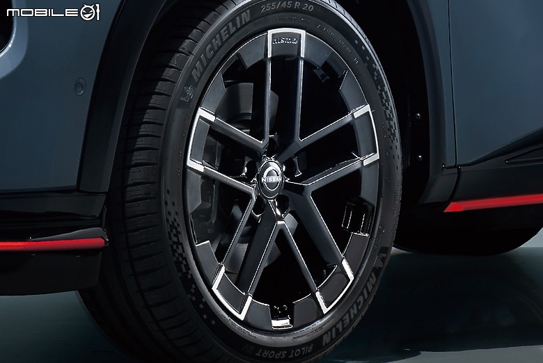 【海外新訊】Nissan X-Trail 於日本推出小改款車型,Nismo 版本等豐富選擇一併現身!