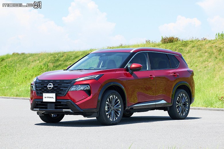 【海外新訊】Nissan X-Trail 於日本推出小改款車型,Nismo 版本等豐富選擇一併現身!