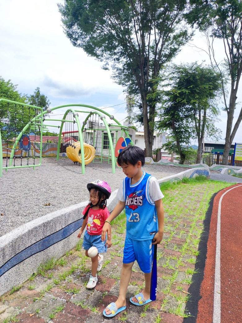2025，桃園，小小孩的騎旅，96聯賽桃竹讚^_^