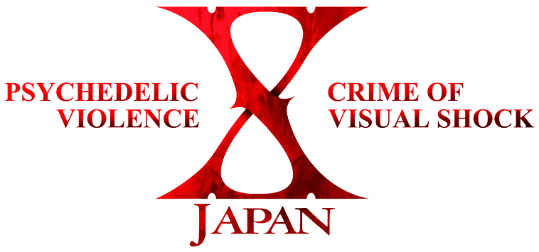 📌X JAPAN完整導覽|樂團歷史、成員、音樂風格全解析
