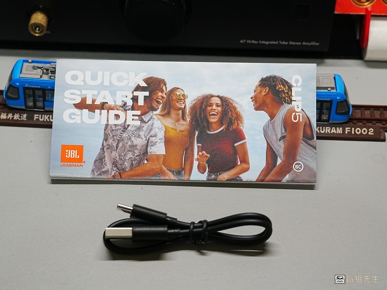 【盲狙先生傳98】JBL CLIP 5 加入好市多專賣! | 可攜式防水藍牙喇叭再進化!機身更堅固、音質更清晰、推力更強、支援App設定!