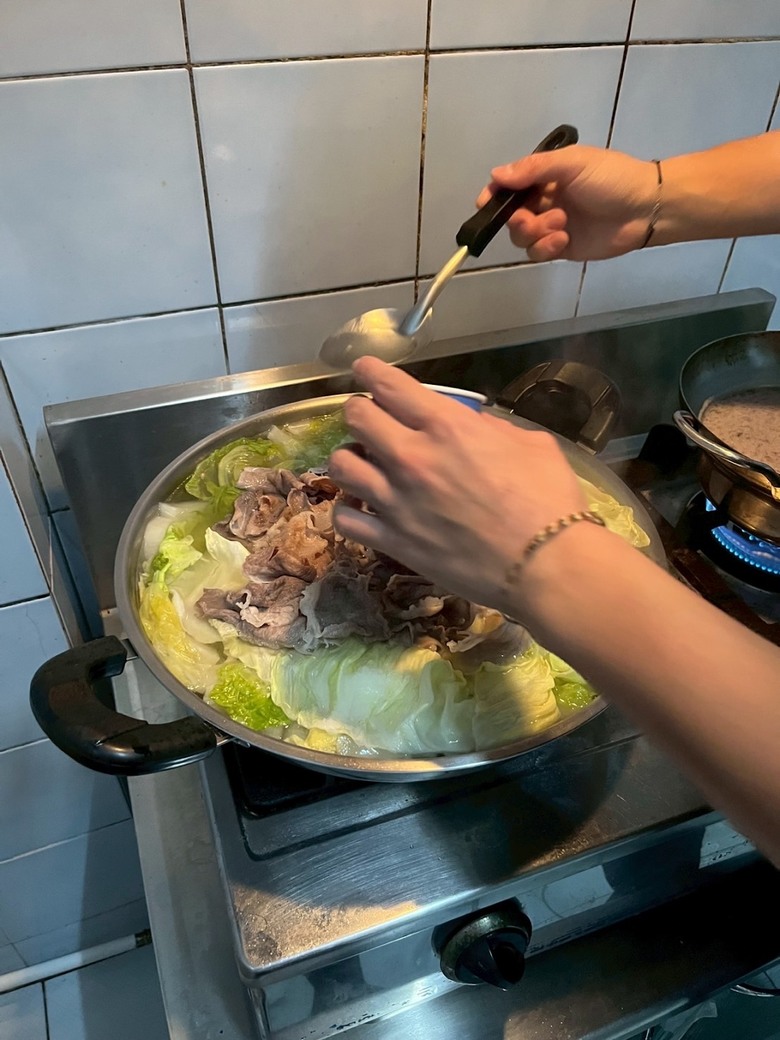 想問飲控了1年多，膽固醇有降但為什麼體重沒有瘦下來？