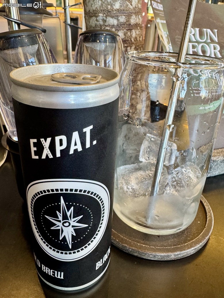 [印尼] Expat. Roasters Beachwalk