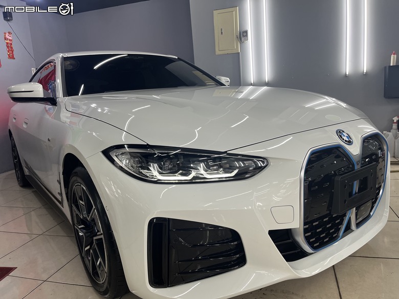 請問各位BMW i4 Gran Coupe (G26 2024款) 的大大們,每次充滿電(100%)的實際行駛里程數大約多少呢?? 感恩!~~