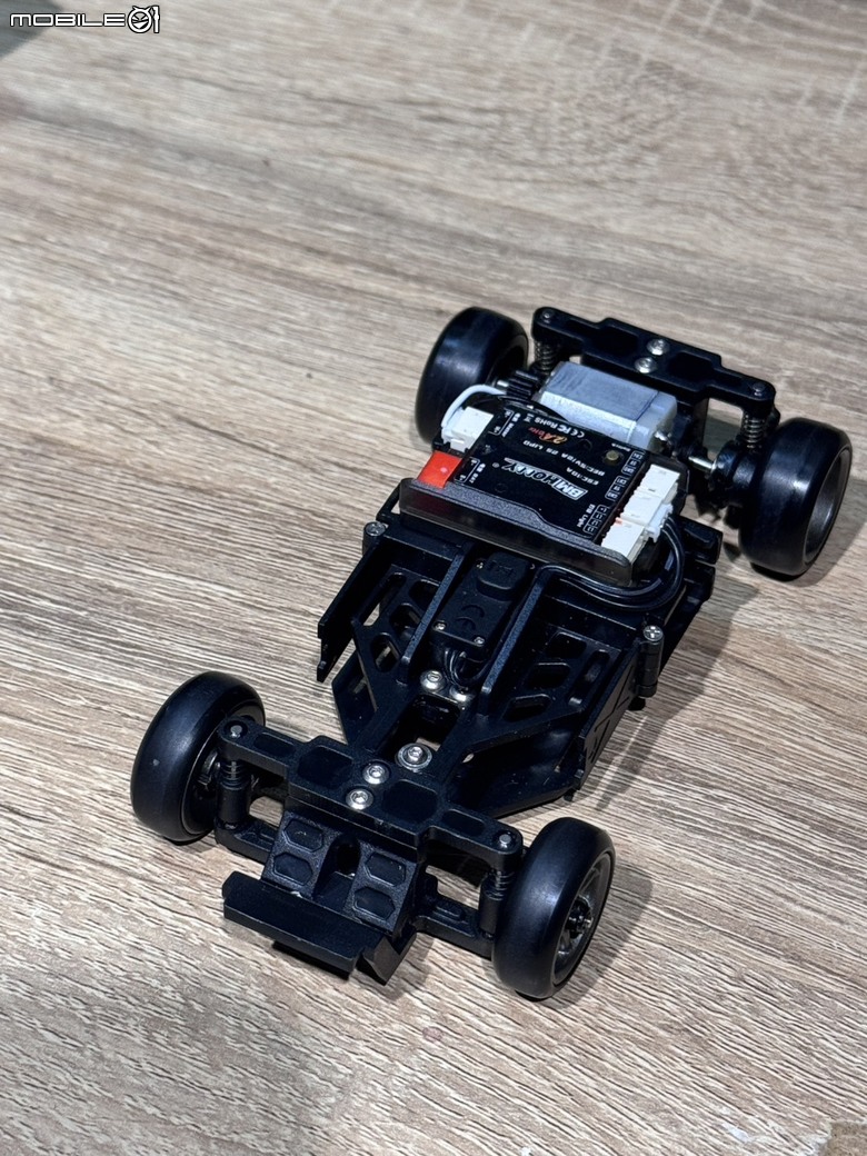 【遙控模型】FR LegendsX BM Hobby 1/28聯名後驅甩尾車 開箱分享