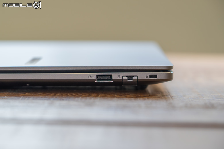 ASUS ExpertBook P3 測試報告｜為企業打造的親民 AI 商務利器！