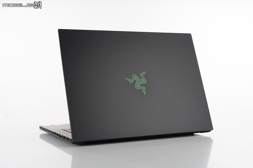 Razer Blade 14 2025 測試報告｜真・輕薄強效的靈刃電競