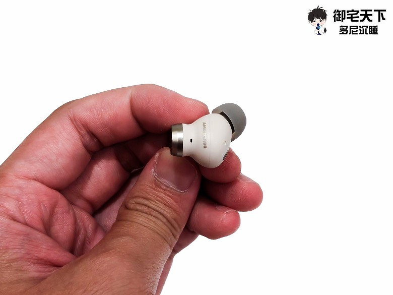 開箱｜beyerdynamic Amiron 100 降噪真無線藍牙耳機 - 百年品牌匠心之作，音質、降噪與舒適完美融合！