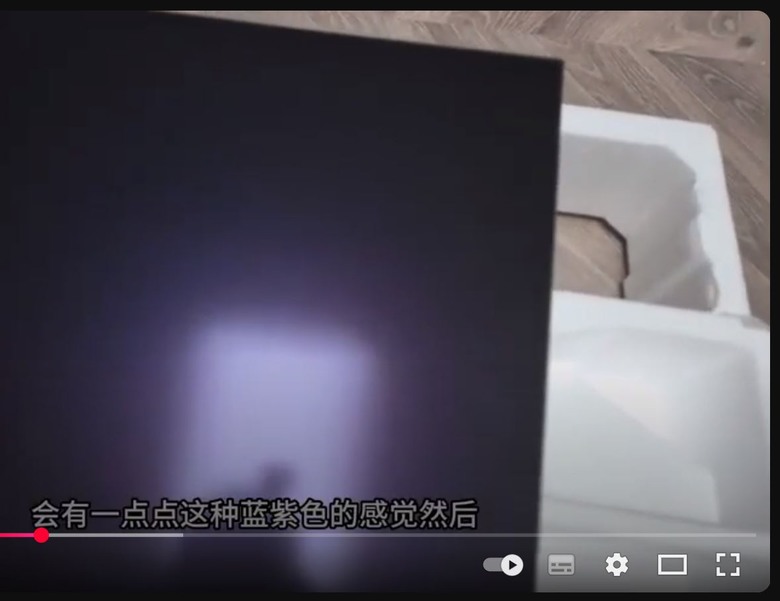 LG UltraGear OLED 27GX700A 快來了。