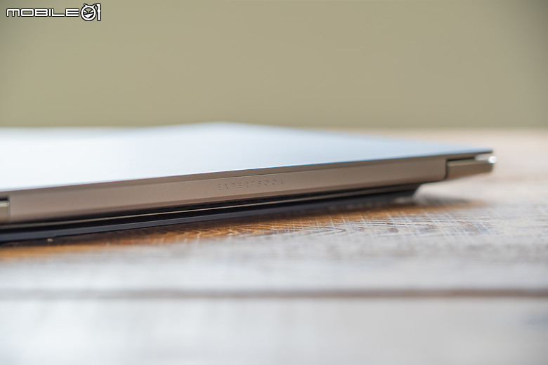 ASUS ExpertBook P3 測試報告｜為企業打造的親民 AI 商務利器！