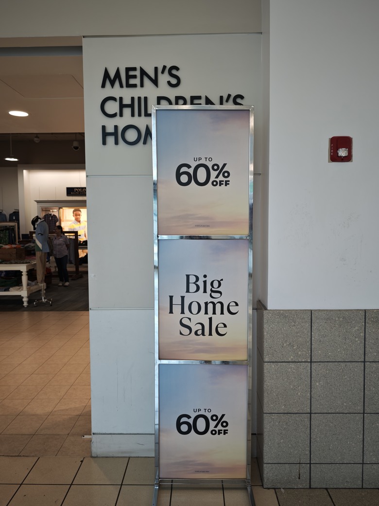 十年未見的五天四夜關島行 - Day2 Eggs n' Thing / Micronesia Mall / Villiage of Donki (全球最大唐吉軻德) / Kmart