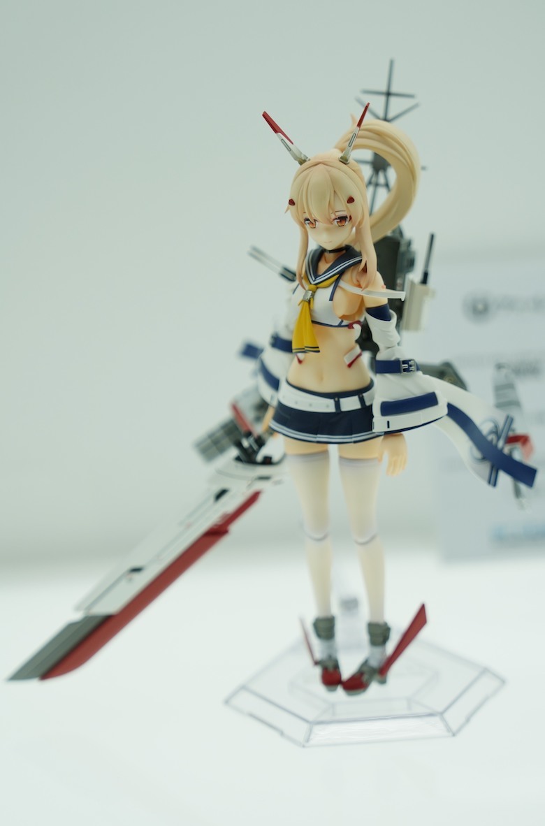 Wonder Festival 2025 [夏] 觀展紀錄 | 飽覽人物模型新作