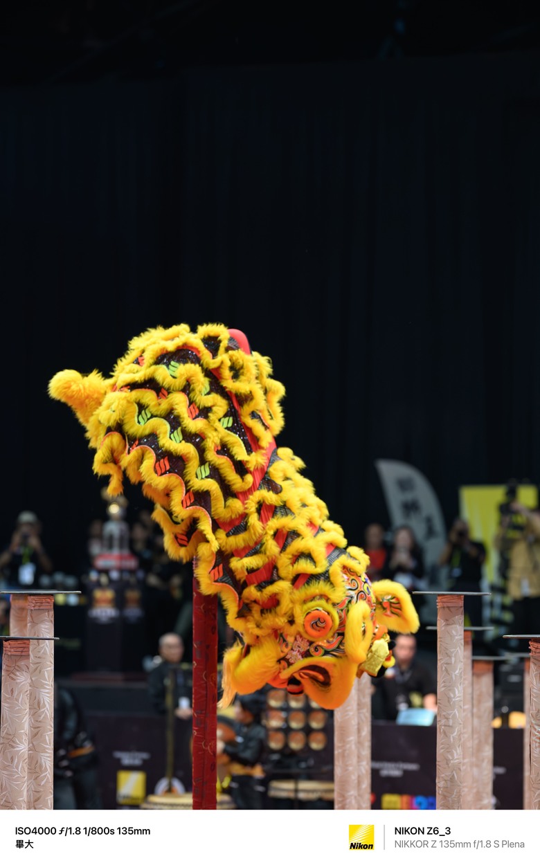 Part3-世界獅王爭霸-決賽 X 閉幕及頒獎