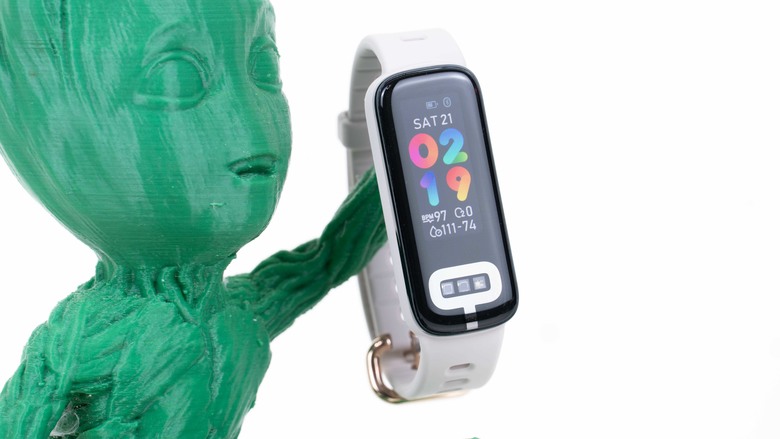 「心得」ASUS VivoWatch 6 AERO - 市面最平價的醫材認證血壓手環？