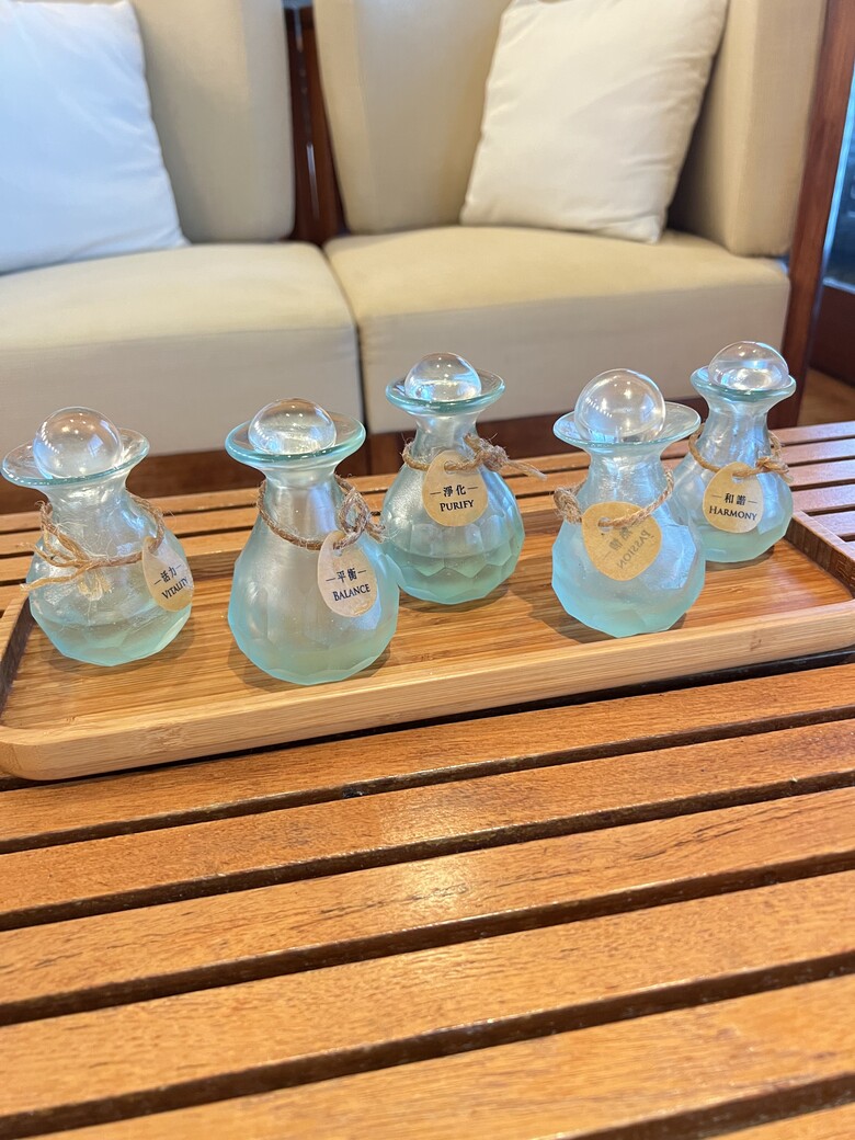 【涵碧樓湖景套房開箱】慢下來的理由：我們的靜心一夜與療癒SPA