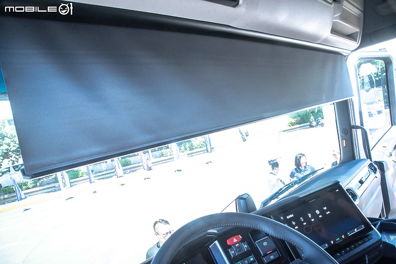 【採訪】Scania正式在台推出「Super」系列卡/拖車，導入全新動力與智慧安全系統！