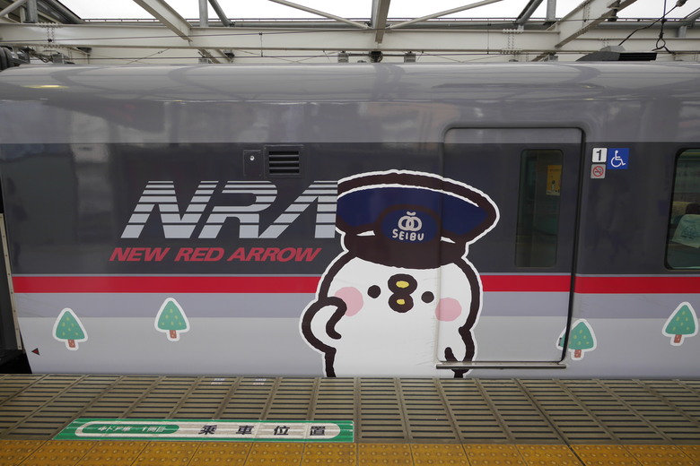 2019的東京自助行,有點年代了但是應該還有些參考價值吧?