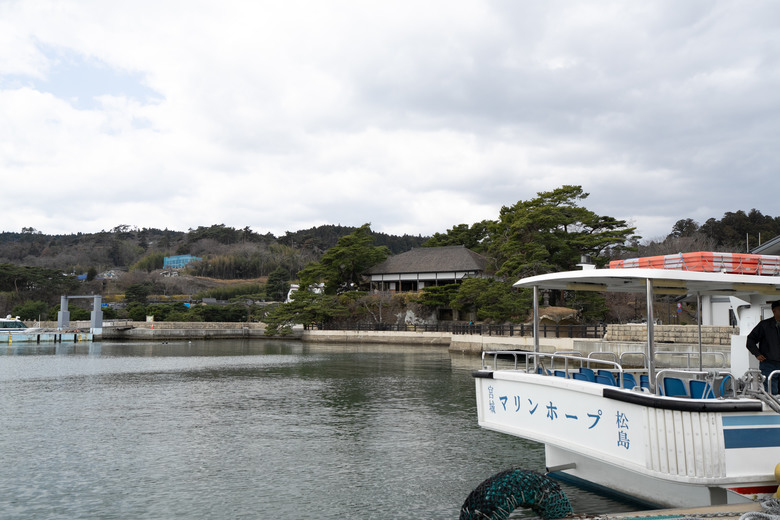 【遊記】2025三週日本遊:北海道|東北|東京 - 中篇