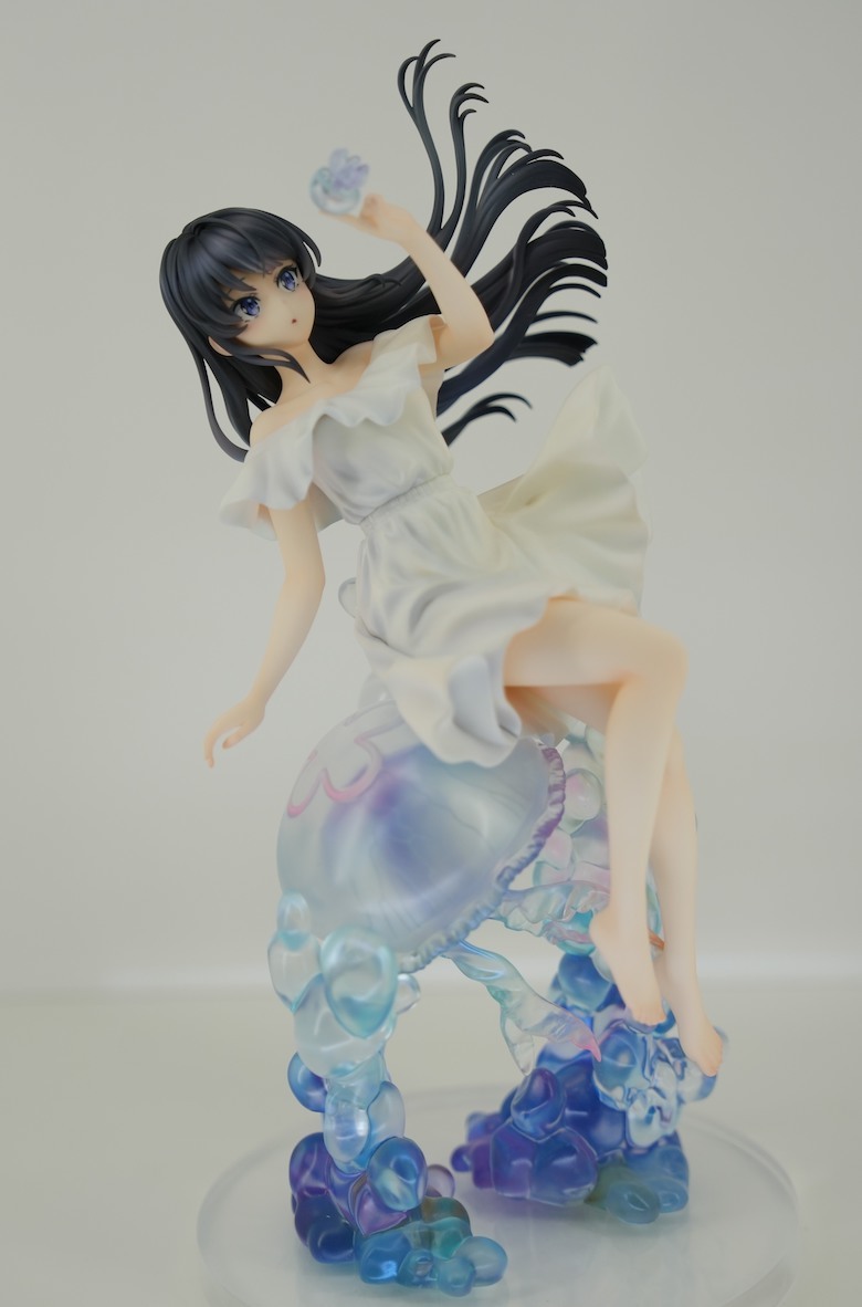 Wonder Festival 2025 [夏] 觀展紀錄 | 飽覽人物模型新作